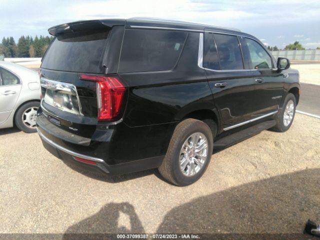1GKS2BKD4MR394980 GMC YUKON SLT