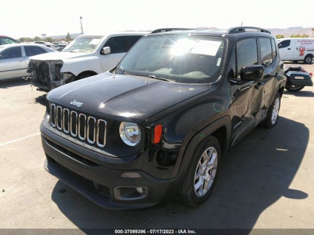 ZACCJABB9HPG50532 Jeep Renegade Latitude