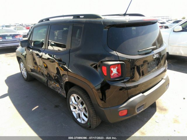 ZACCJABB9HPG50532 Jeep Renegade Latitude