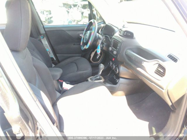 ZACCJABB9HPG50532 Jeep Renegade Latitude