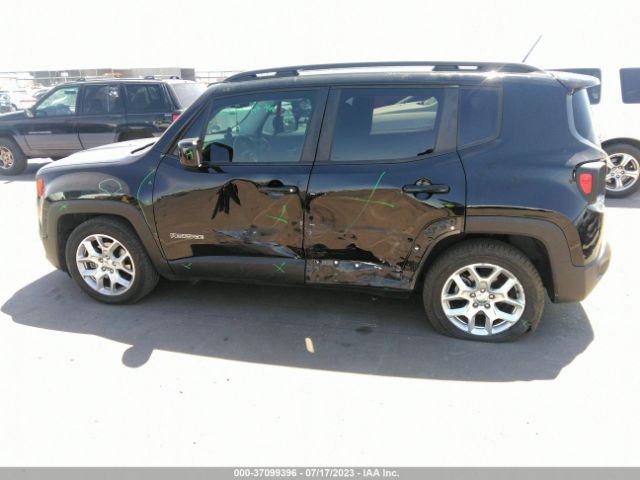 ZACCJABB9HPG50532 Jeep Renegade Latitude