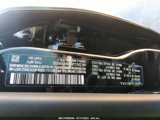 ZACCJABB9HPG50532 Jeep Renegade Latitude