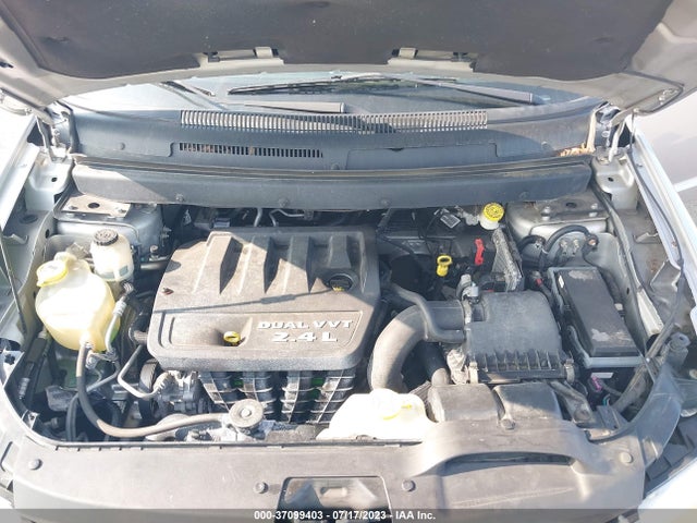 2012 DODGE JOURNEY AMERICAN VALUE PKG VIN: 3C4PDCAB0CT367959