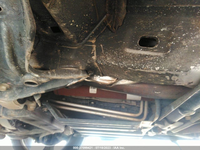 1C4RJFCT2EC261942 Jeep Grand Cherokee Overland