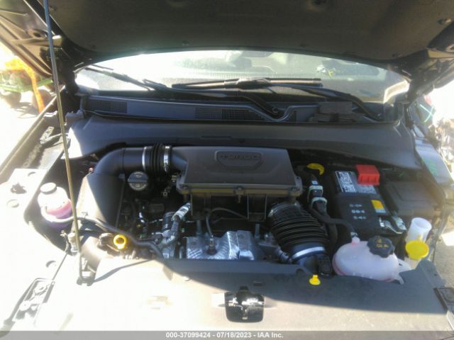 3C4NJDDN8PT501957 Jeep Compass Trailhawk