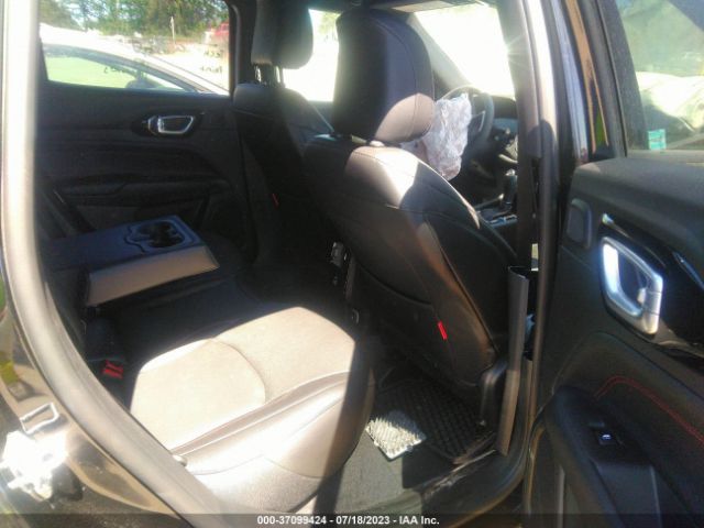3C4NJDDN8PT501957 Jeep Compass Trailhawk