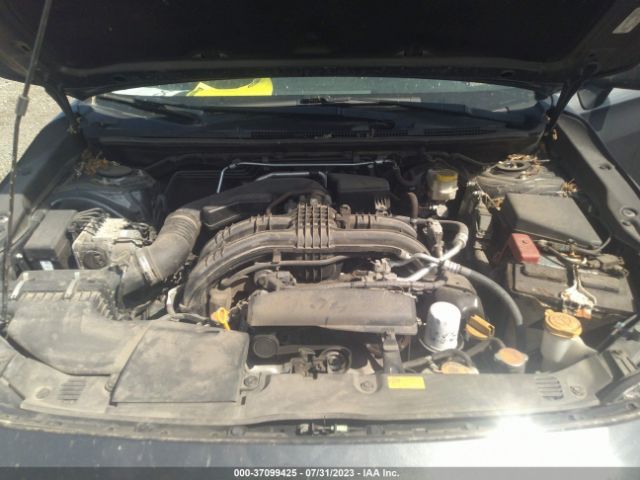 4S3GTAD60K3735024 Subaru Impreza Premium