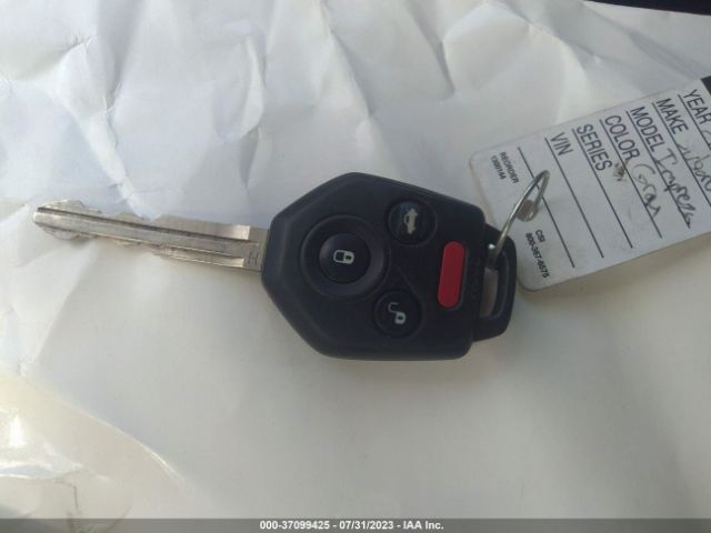 4S3GTAD60K3735024 Subaru Impreza Premium