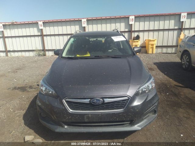 4S3GTAD60K3735024 Subaru Impreza Premium