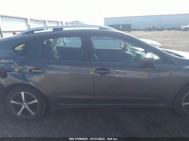 4S3GTAD60K3735024 Subaru Impreza Premium