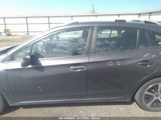 4S3GTAD60K3735024 Subaru Impreza Premium