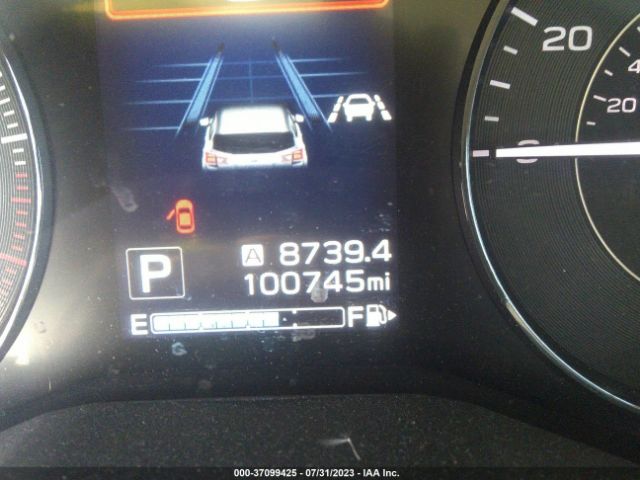 4S3GTAD60K3735024 Subaru Impreza Premium