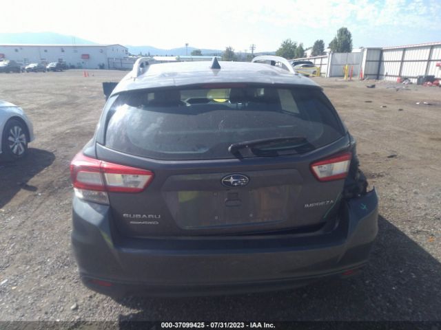 4S3GTAD60K3735024 Subaru Impreza Premium
