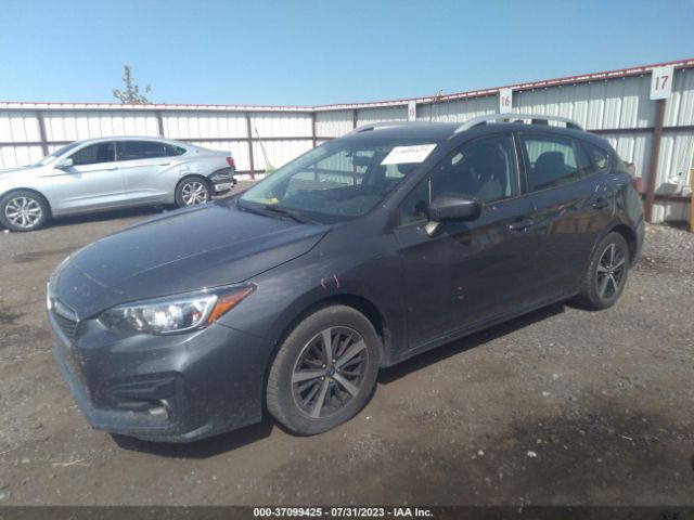 4S3GTAD60K3735024 Subaru Impreza Premium