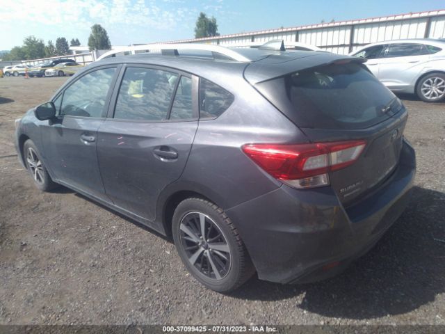 4S3GTAD60K3735024 Subaru Impreza Premium