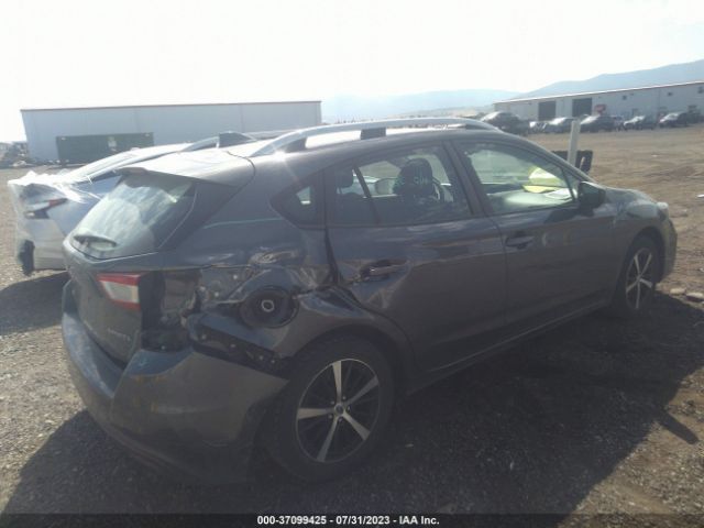 4S3GTAD60K3735024 Subaru Impreza Premium