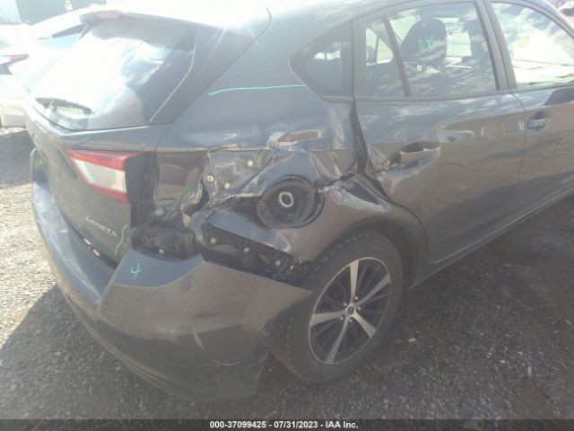 4S3GTAD60K3735024 Subaru Impreza Premium