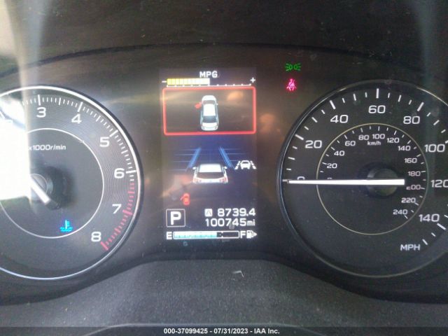4S3GTAD60K3735024 Subaru Impreza Premium