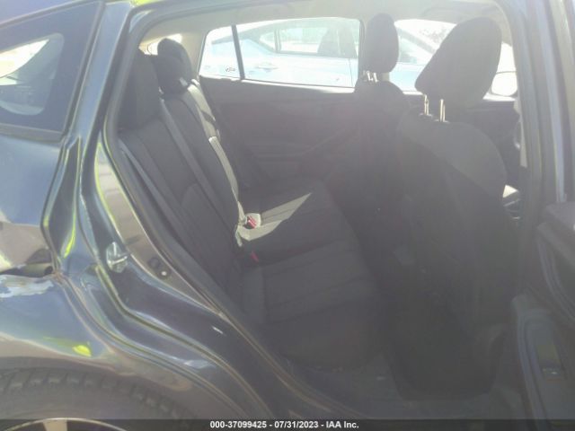 4S3GTAD60K3735024 Subaru Impreza Premium