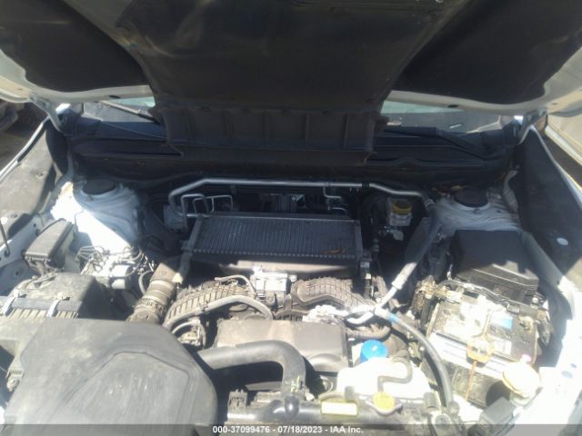 4S4WMAFD2K3469151 Subaru Ascent Premium