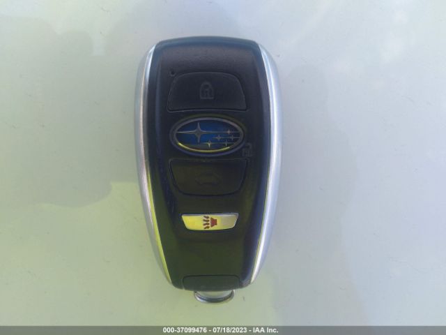 4S4WMAFD2K3469151 Subaru Ascent Premium