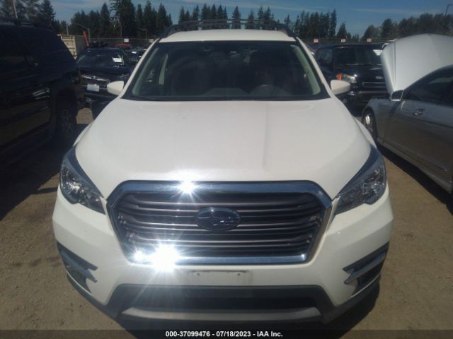4S4WMAFD2K3469151 Subaru Ascent Premium