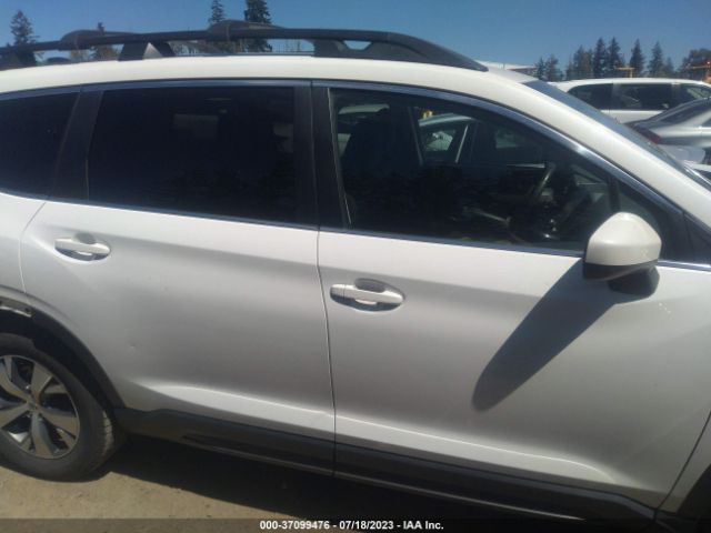 4S4WMAFD2K3469151 Subaru Ascent Premium