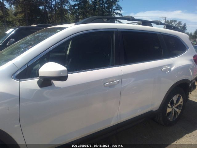 4S4WMAFD2K3469151 Subaru Ascent Premium