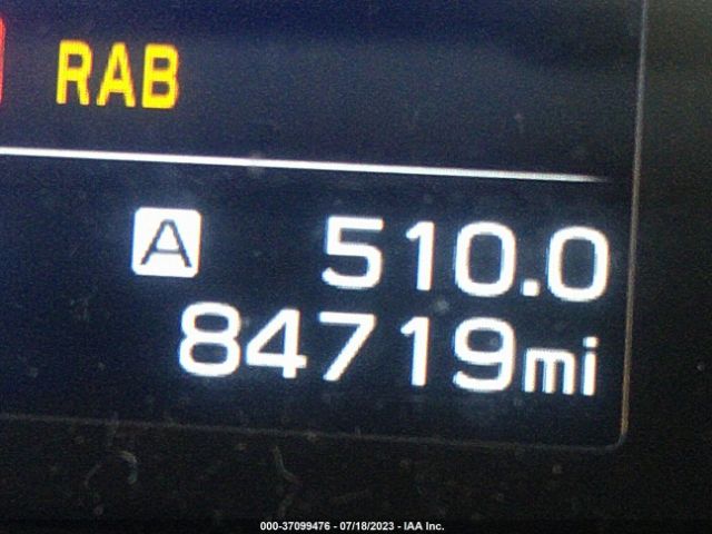 4S4WMAFD2K3469151 Subaru Ascent Premium