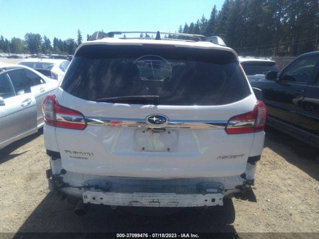 4S4WMAFD2K3469151 Subaru Ascent Premium