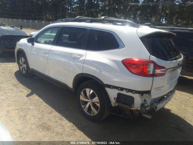 4S4WMAFD2K3469151 Subaru Ascent Premium