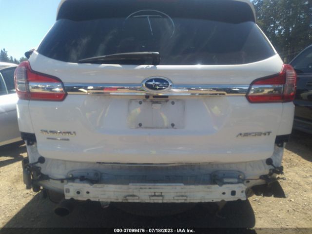 4S4WMAFD2K3469151 Subaru Ascent Premium