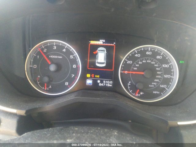4S4WMAFD2K3469151 Subaru Ascent Premium