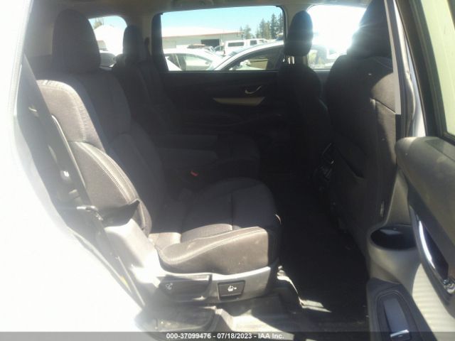 4S4WMAFD2K3469151 Subaru Ascent Premium
