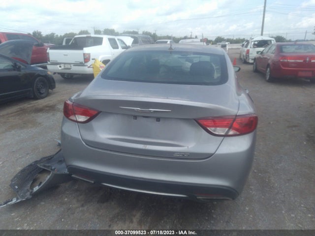 Chrysler 200 Limited Platinum 2016 1C3CCCAG9GN192280 Image 15