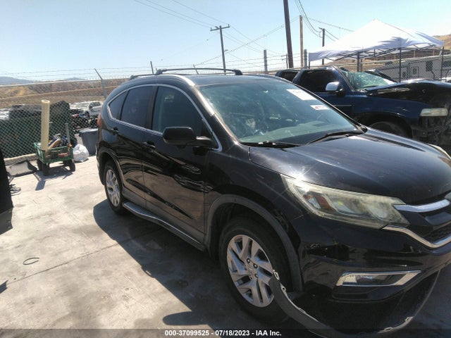 Honda Cr-v Ex-l 2015 2HKRM3H72FH547233 Image 12