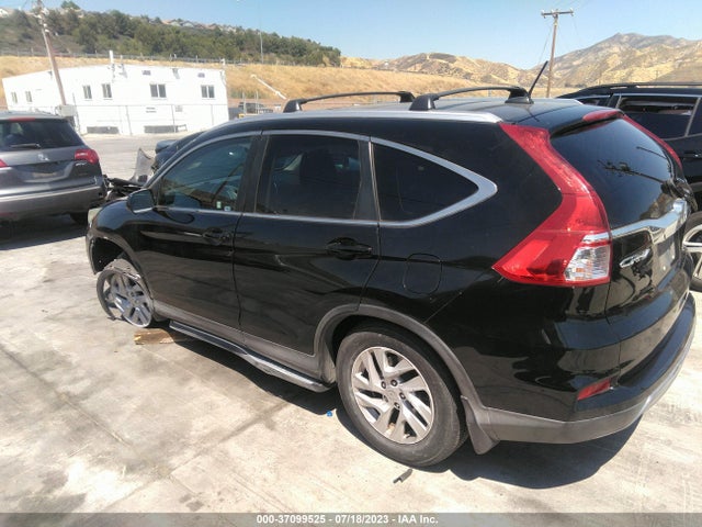 Honda Cr-v Ex-l 2015 2HKRM3H72FH547233 Image 13