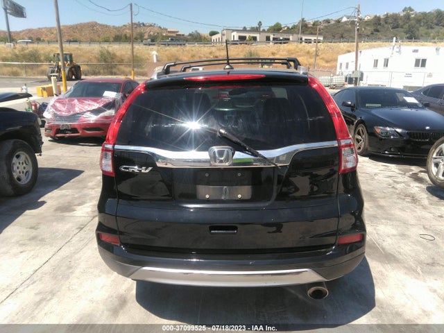 Honda Cr-v Ex-l 2015 2HKRM3H72FH547233 Image 15