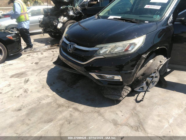 Honda Cr-v Ex-l 2015 2HKRM3H72FH547233 Image 6