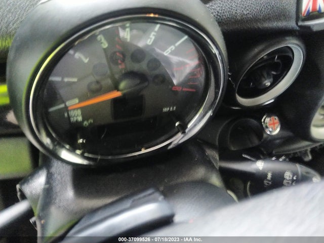 2013 MINI HARDTOP WMWSU9C5XDT379583 Photo 6