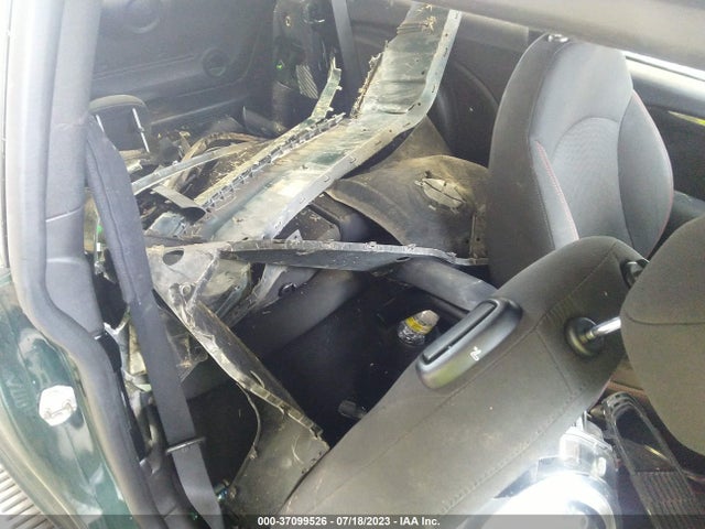 2013 MINI HARDTOP WMWSU9C5XDT379583 Photo 7