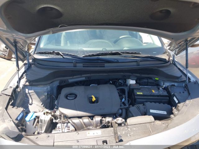 KNDJ23AU2P7856709 KIA SOUL LX