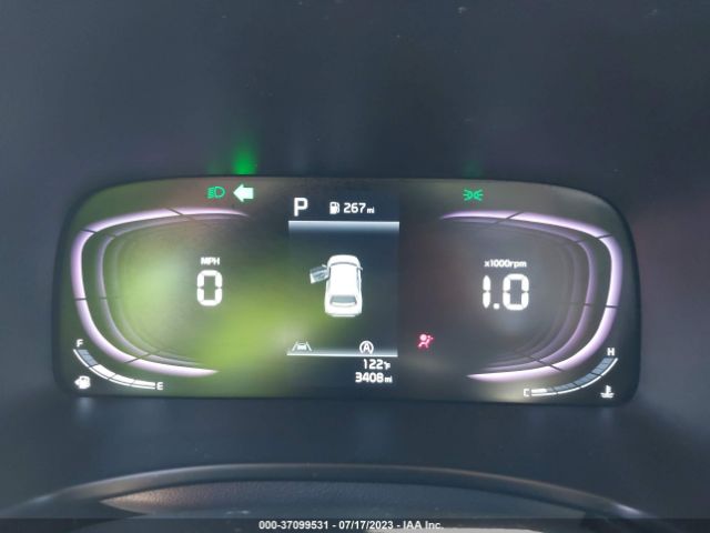 KNDJ23AU2P7856709 KIA SOUL LX