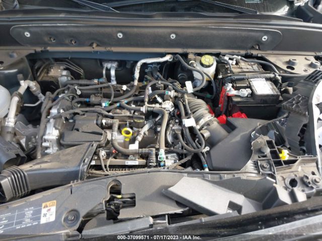 3FMCR9C62NRD82980 Ford Bronco Sport Outer Banks