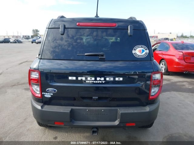 3FMCR9C62NRD82980 Ford Bronco Sport Outer Banks