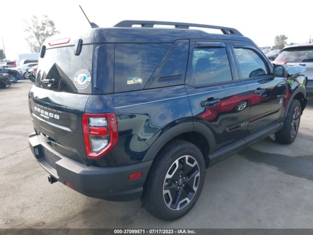 3FMCR9C62NRD82980 Ford Bronco Sport Outer Banks