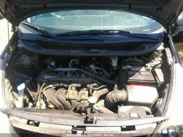 KNADM5A3XH6036568 KIA Rio 5-door Lx