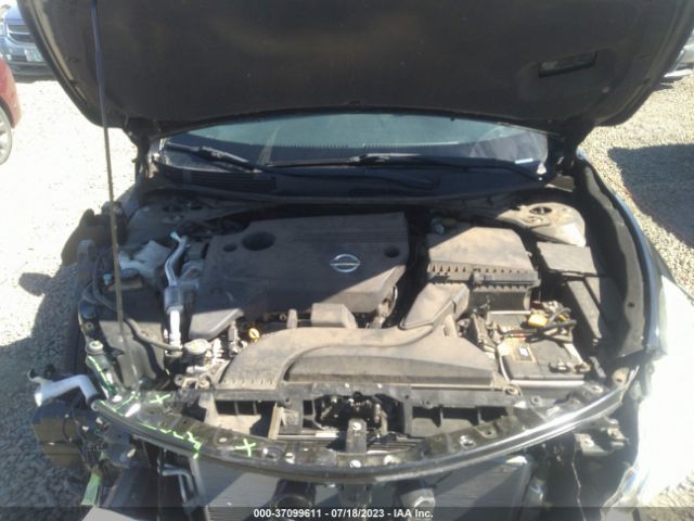 1N4AL3AP8EN206160 Nissan Altima 2.5 S