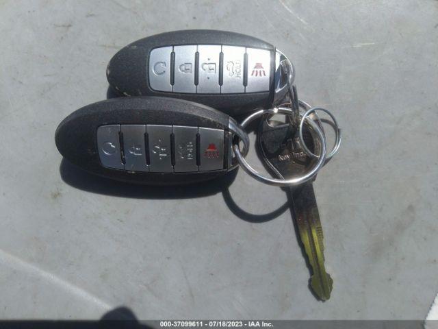 1N4AL3AP8EN206160 Nissan Altima 2.5 S