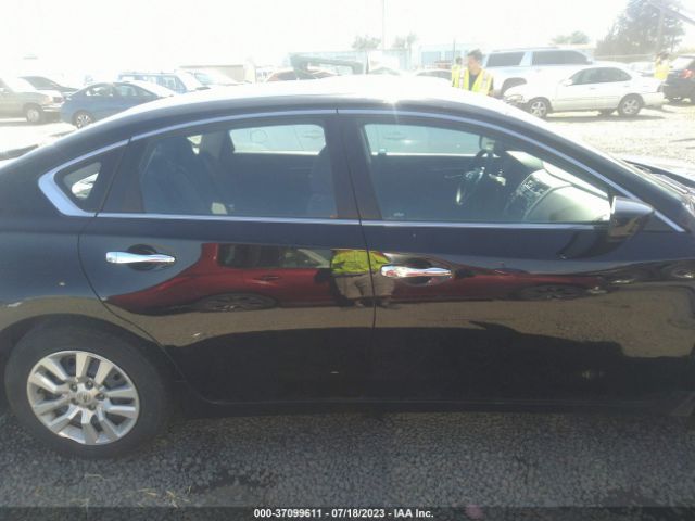 1N4AL3AP8EN206160 Nissan Altima 2.5 S
